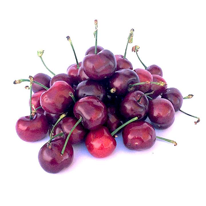 Cerezas